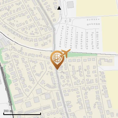 Foto zu Balanstraße 330-337, 81549 München