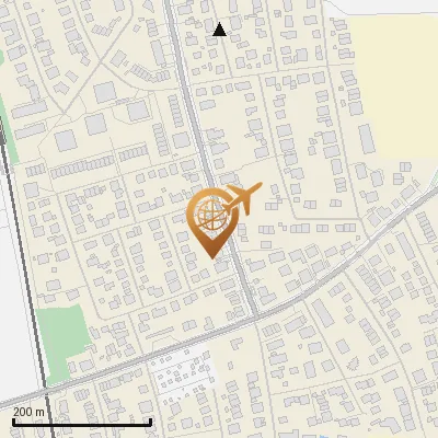 Foto zu Balanstraße 368-372, 81549 München