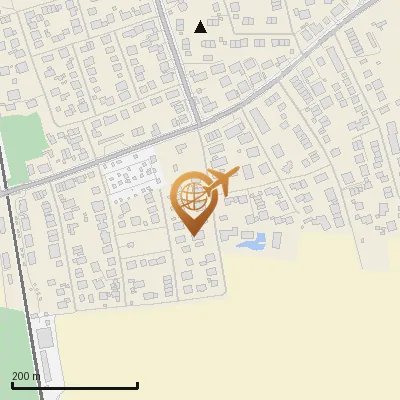 Karte Balanstraße 384-386, 81549 München