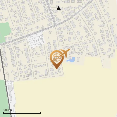 Karte Balanstraße 388-394, 81549 München