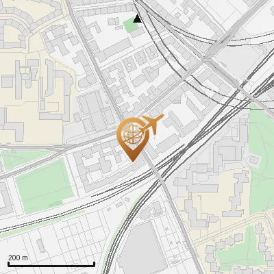 Foto zu Balanstraße 44, 81541 München