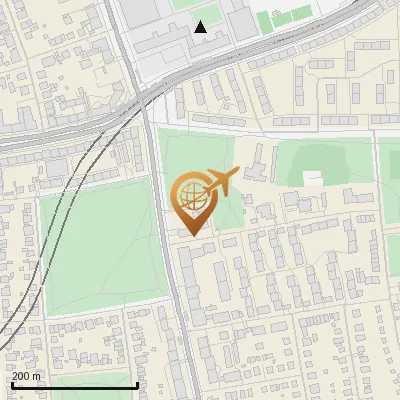 Foto zu Balanstraße 77-79, 81539 München