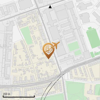 Foto zu Balanstraße 88, 81541 München