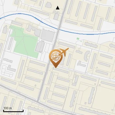 Foto zu Balatonstraße 1-2, 10319 Berlin