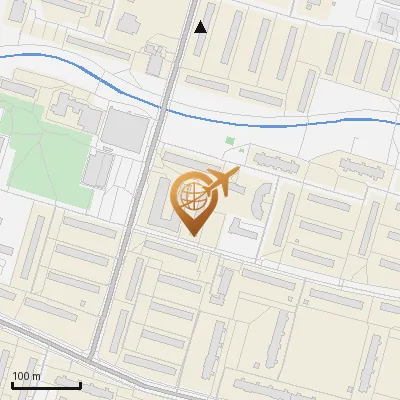 Foto zu Balatonstraße 3, 10319 Berlin