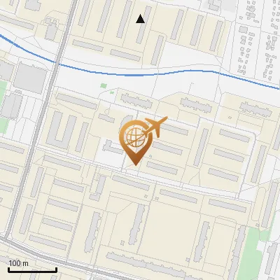 Foto zu Balatonstraße 30-33, 10319 Berlin