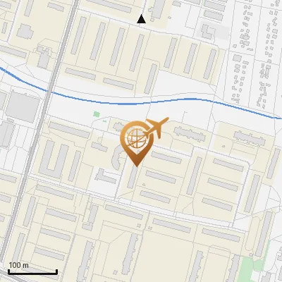 Foto zu Balatonstraße 41, 10319 Berlin