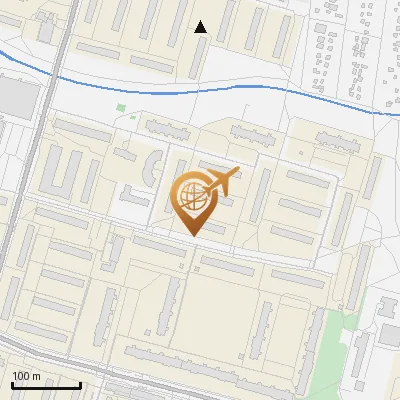 Foto zu Balatonstraße 43-57, 10319 Berlin