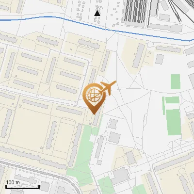 Foto zu Balatonstraße 58-68, 10319 Berlin