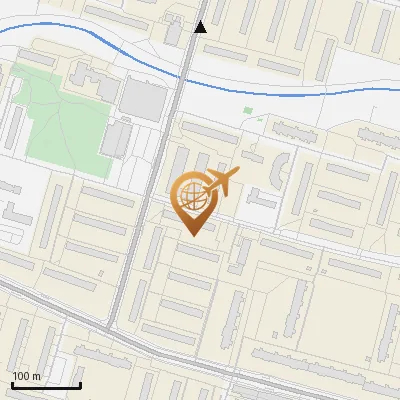 Foto zu Balatonstraße 4-18, 10319 Berlin