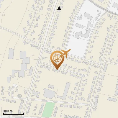 Foto zu Balbronner Straße 9-14, 14195 Berlin