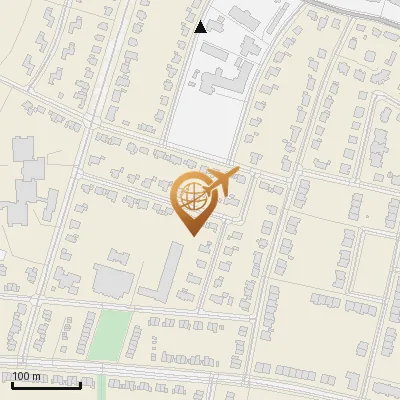 Foto zu Balbronner Straße 1-8, 14195 Berlin