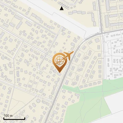 Foto zu Baldersheimer Weg 1, 12349 Berlin