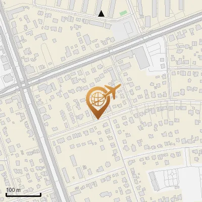 Foto zu Baldersheimer Weg 100-103, 12349 Berlin