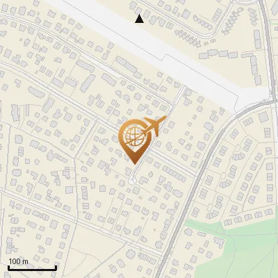 Foto zu Baldersheimer Weg 11-15, 12349 Berlin