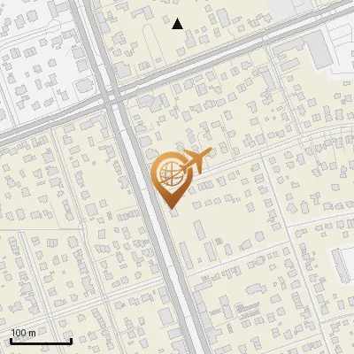 Foto zu Baldersheimer Weg 117, 12349 Berlin