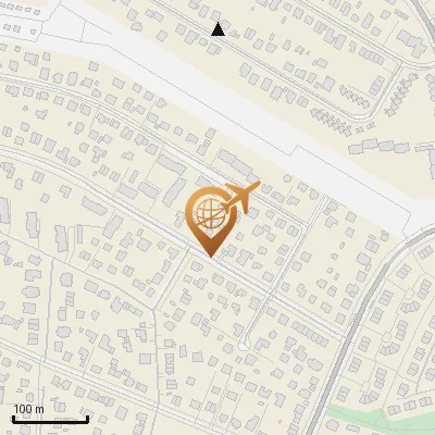 Foto zu Baldersheimer Weg 16-24, 12349 Berlin