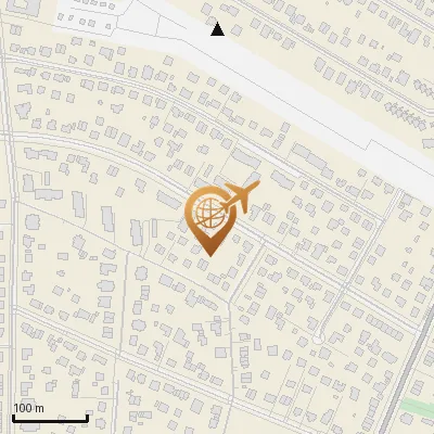 Foto zu Baldersheimer Weg 25-33, 12349 Berlin