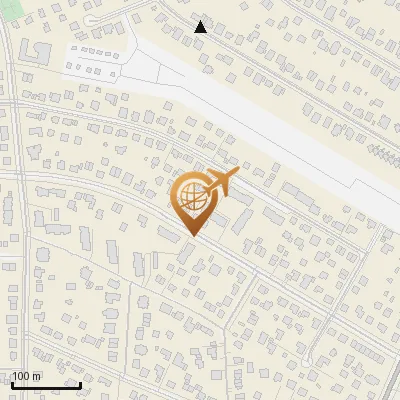 Foto zu Baldersheimer Weg 34-38, 12349 Berlin