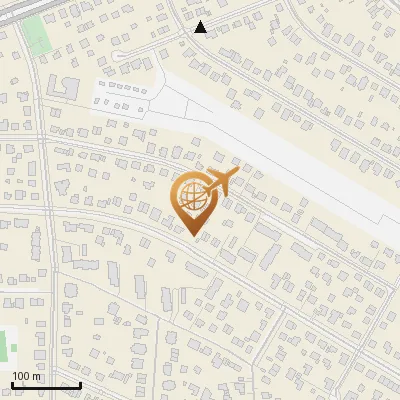 Foto zu Baldersheimer Weg 39-40, 12349 Berlin