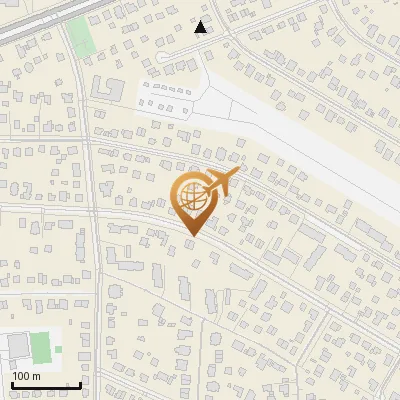 Foto zu Baldersheimer Weg 41-50, 12349 Berlin