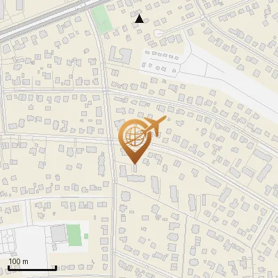 Foto zu Baldersheimer Weg 51-58, 12349 Berlin