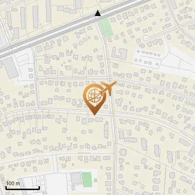 Foto zu Baldersheimer Weg 62-64, 12349 Berlin