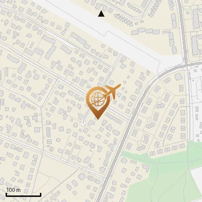 Foto zu Baldersheimer Weg 3-10, 12349 Berlin