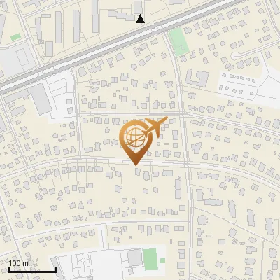 Foto zu Baldersheimer Weg 66-74, 12349 Berlin