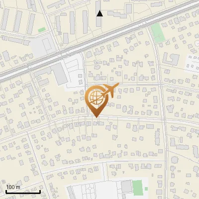 Foto zu Baldersheimer Weg 75-81, 12349 Berlin