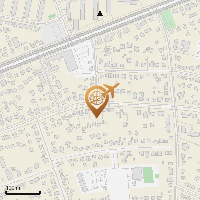 Foto zu Baldersheimer Weg 83, 12349 Berlin