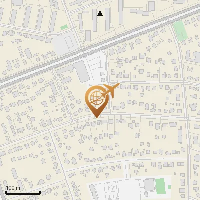 Foto zu Baldersheimer Weg 84-88, 12349 Berlin