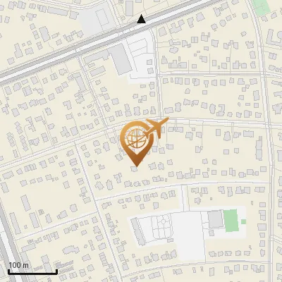 Foto zu Baldersheimer Weg 89, 12349 Berlin