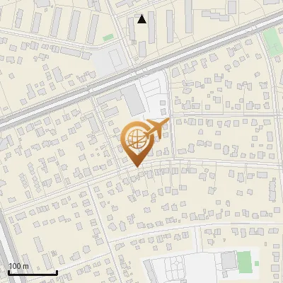 Foto zu Baldersheimer Weg 90-93, 12349 Berlin