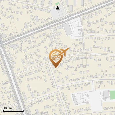 Foto zu Baldersheimer Weg 95-99, 12349 Berlin