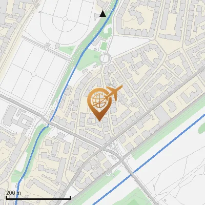 Foto zu Baldestraße 6-14, 80469 München