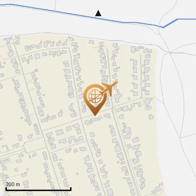 Karte Baldurstraße 17, 51107 Köln