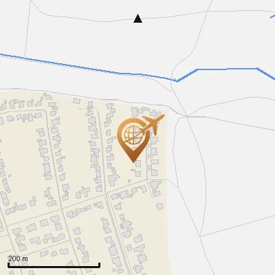 Karte Baldurstraße 19-25, 51107 Köln