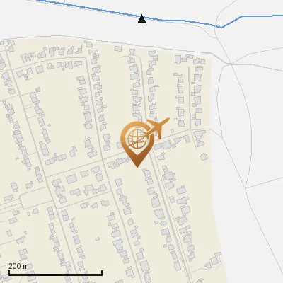 Karte Baldurstraße 26, 51107 Köln