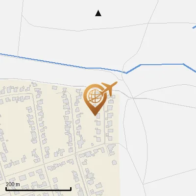 Karte Baldurstraße 27, 51107 Köln