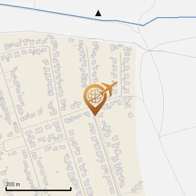 Karte Baldurstraße 28, 51107 Köln