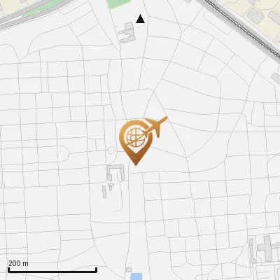 Karte Baldurstraße 28, 80637 München