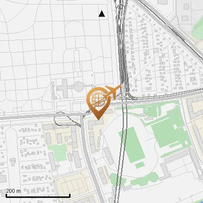 Foto zu Baldurstraße 29-31, 80637 München