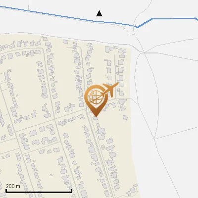 Karte Baldurstraße 30, 51107 Köln