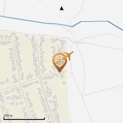 Karte Baldurstraße 32-40, 51107 Köln