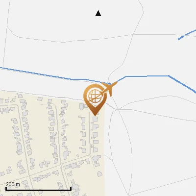 Karte Baldurstraße 44-50, 51107 Köln