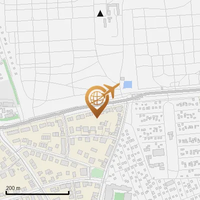 Foto zu Baldurstraße 59-63, 80638 München