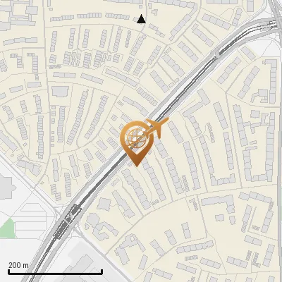 Foto zu Balinger Straße 17-18, 50739 Köln