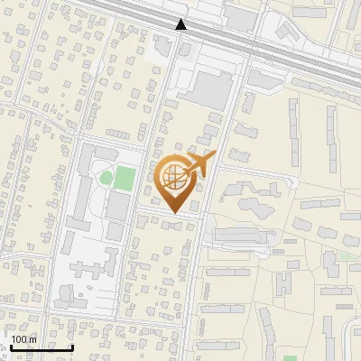 Foto zu Ballersdorfer Straße 31-32, 13583 Berlin