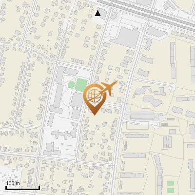 Foto zu Ballersdorfer Straße 33-36, 13583 Berlin